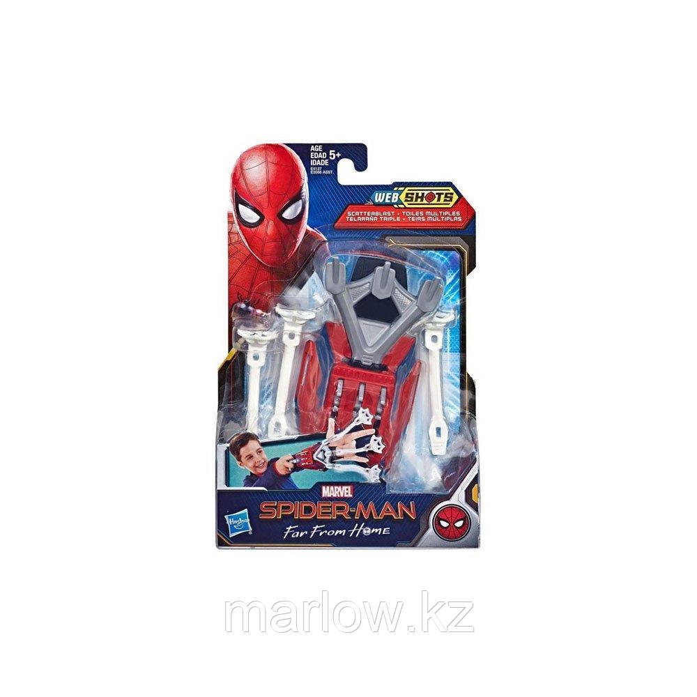 Hasbro Spider-Man E3566 Паутинный бластер Человека-паука - фото 5 - id-p111409959