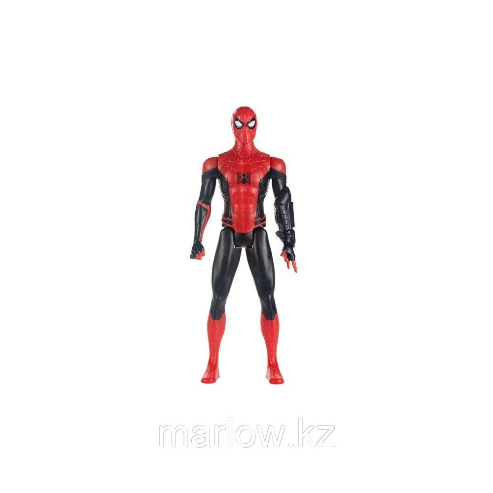 Hasbro Spider-Man E5766 Фигурка Человека-паука PFX, 30 см - фото 2 - id-p111409960