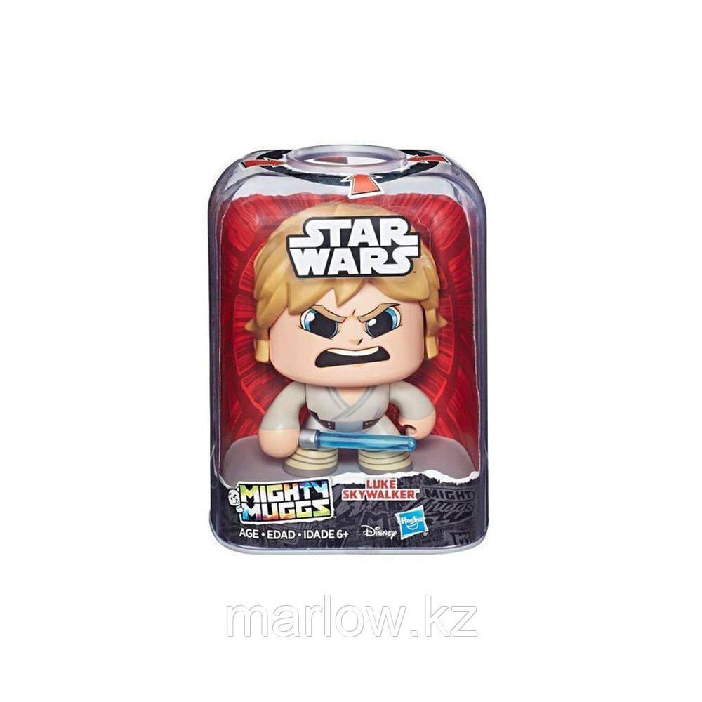 Hasbro Star Wars E2109 Фигурки коллекционные Звездные Войны - фото 6 - id-p111409963