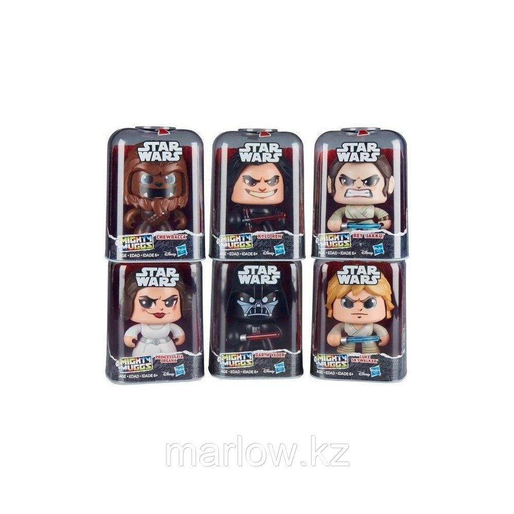 Hasbro Star Wars E2109 Фигурки коллекционные Звездные Войны - фото 7 - id-p111409963