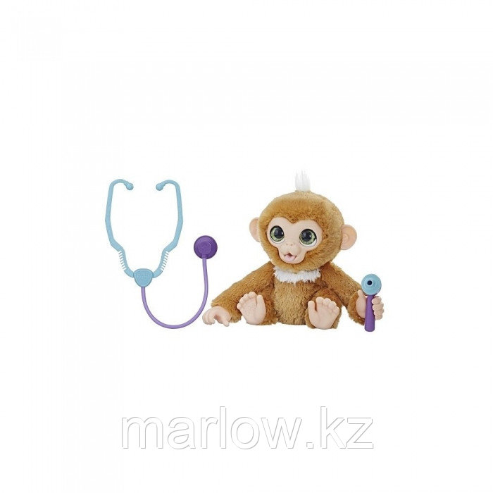 Hasbro Furreal Friends E0384 Щенок Хаски - фото 7 - id-p111411849