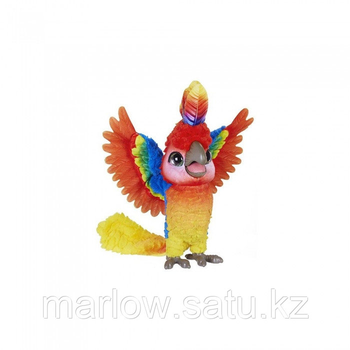 Hasbro Furreal Friends E0418 Покорми Котёнка - фото 7 - id-p111411852