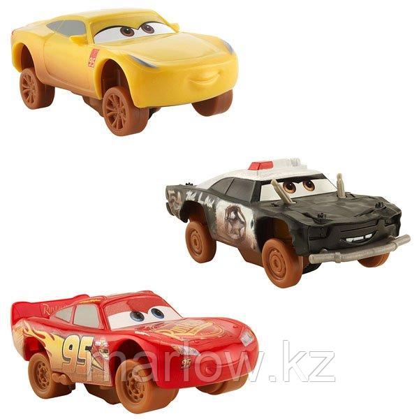 Mattel Cars DYB03 Машинки из ,Сумасшедшей восьмерки, - фото 1 - id-p111412805