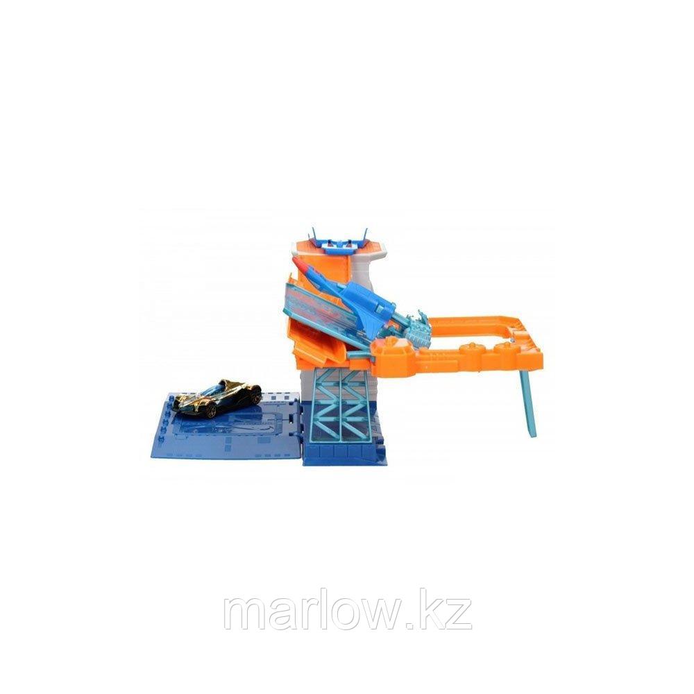 Mattel Hot Wheels CDM29 Хот Вилс Тематическая трасса - фото 2 - id-p111412815