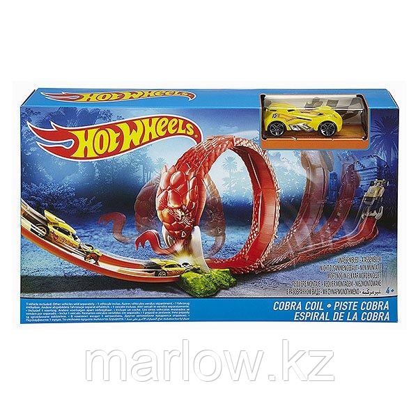 Mattel Hot Wheels DWK95 Хот Вилс Трасса - фото 3 - id-p111412817