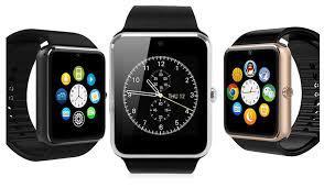 Умные часы Smart Watch W8, черные - фото 2 - id-p111419593