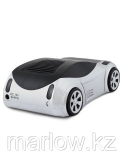 Stinger CAR / Автомобильный радар-детектор Stinger Car Z3 (Антистрелка) 0 - фото 4 - id-p111413803