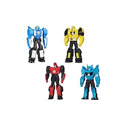 Hasbro Transformers B0758 Трансформеры Роботы под прикрытием: Титаны 15 см