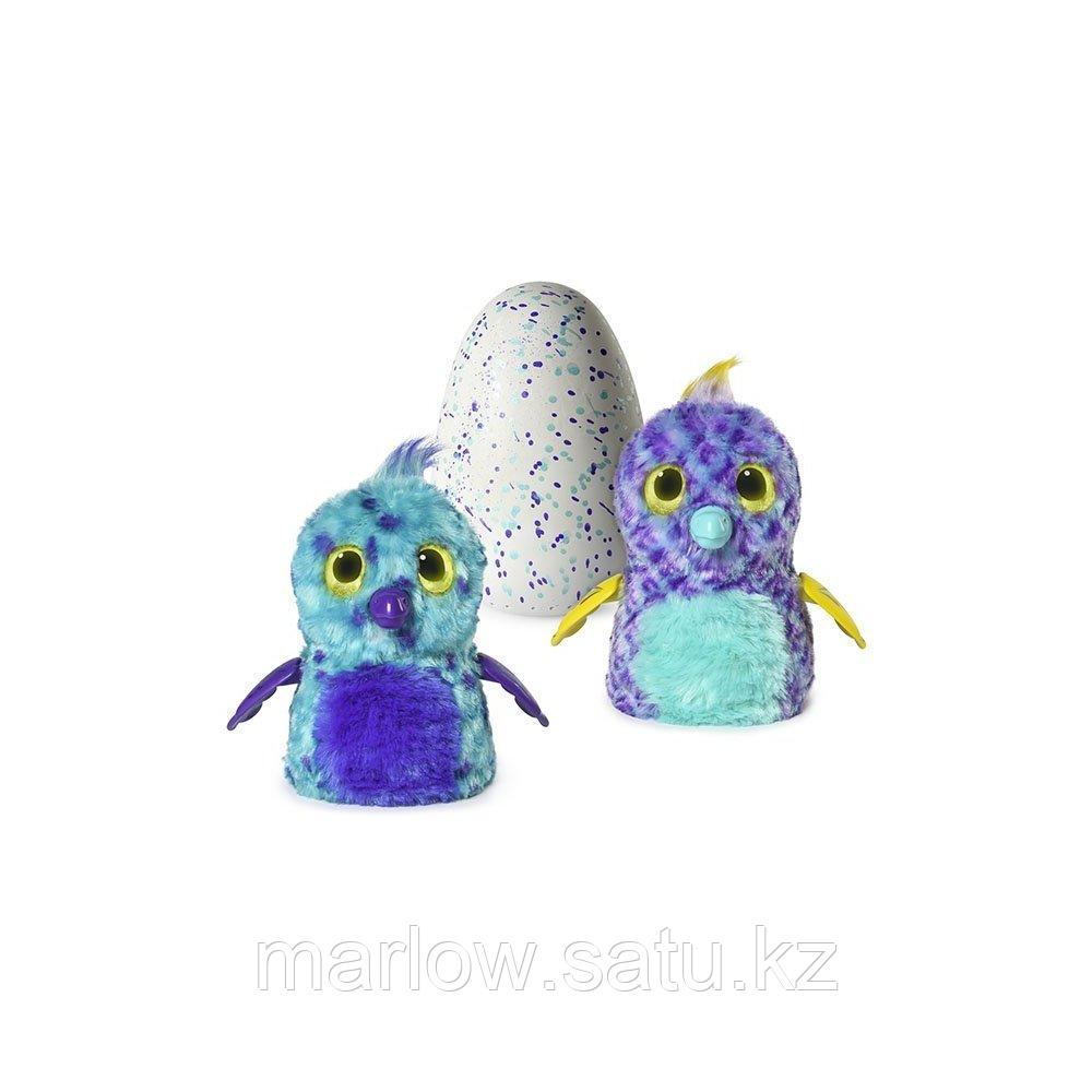 Hatchimals 19100-PUF Хетчималс Пингвинчик - интерактивный питомец, вылупляющийся из яйца - фото 1 - id-p111411867