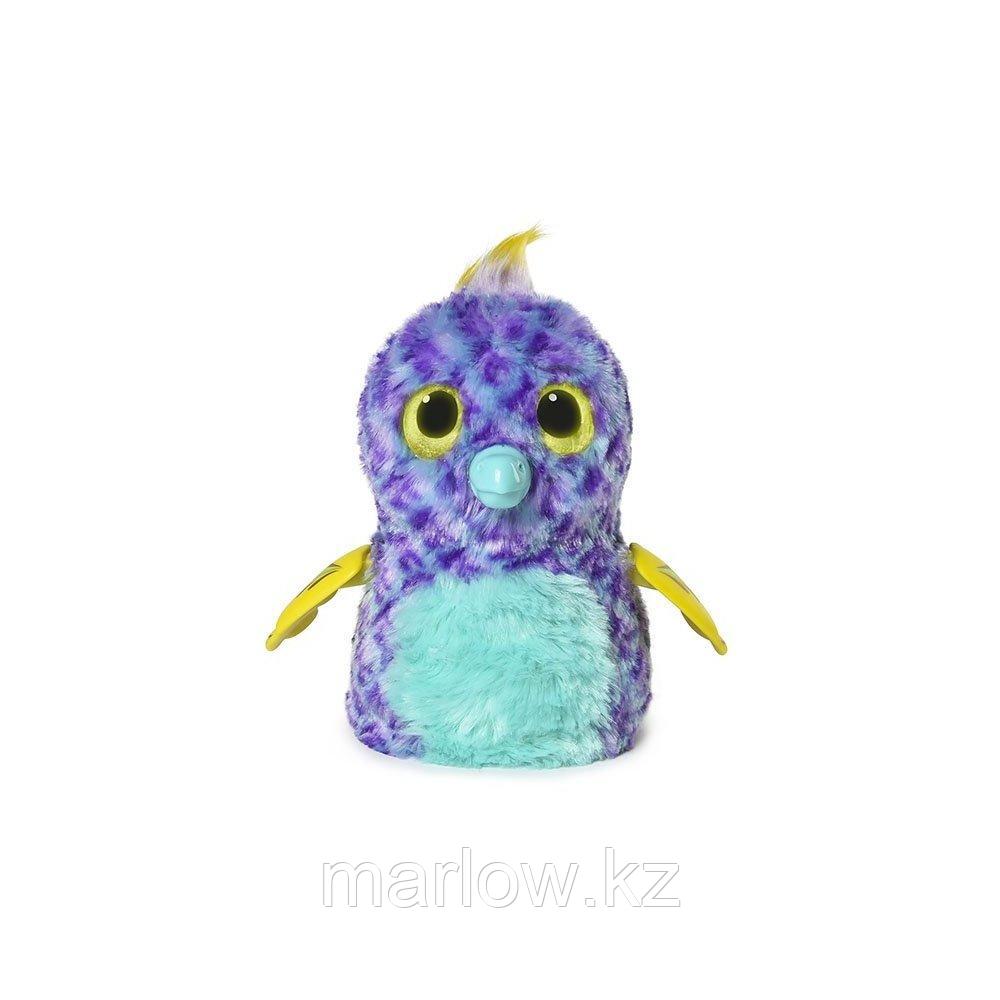 Hatchimals 19100-PUF Хетчималс Пингвинчик - интерактивный питомец, вылупляющийся из яйца - фото 4 - id-p111411867