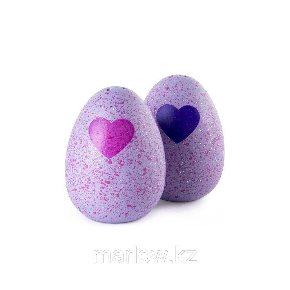 Hatchimals 19114 Хетчималс Коллекционные фигурки, 2 штуки в наборе - фото 3 - id-p111411872