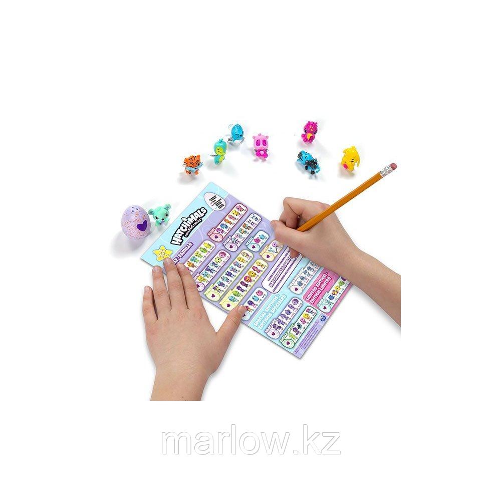 Hatchimals 19114 Хетчималс Коллекционные фигурки, 2 штуки в наборе - фото 6 - id-p111411872