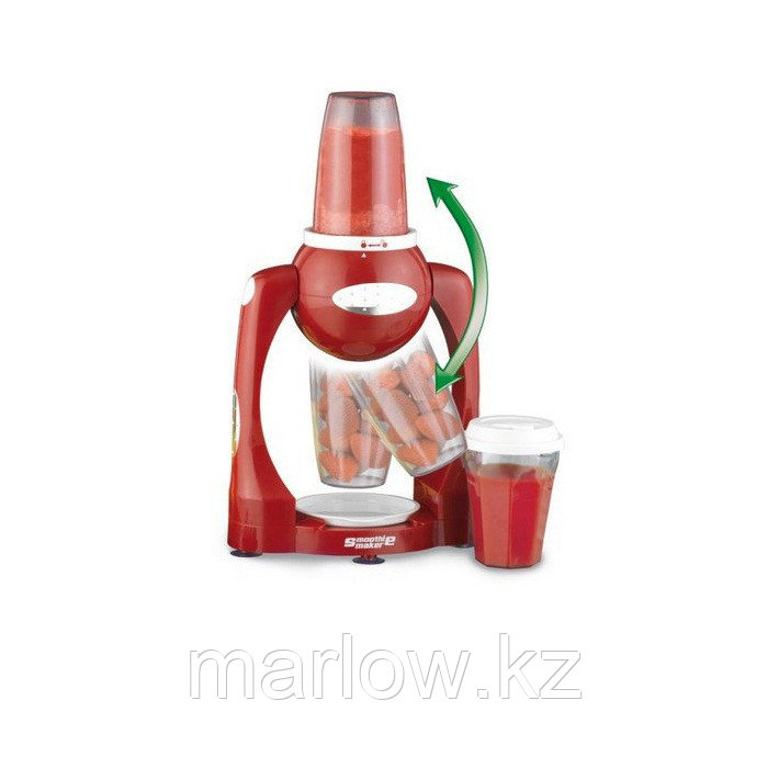 Блендер-миксер Smoothie Maker (Смузи Мэйкер) - фото 2 - id-p111415728