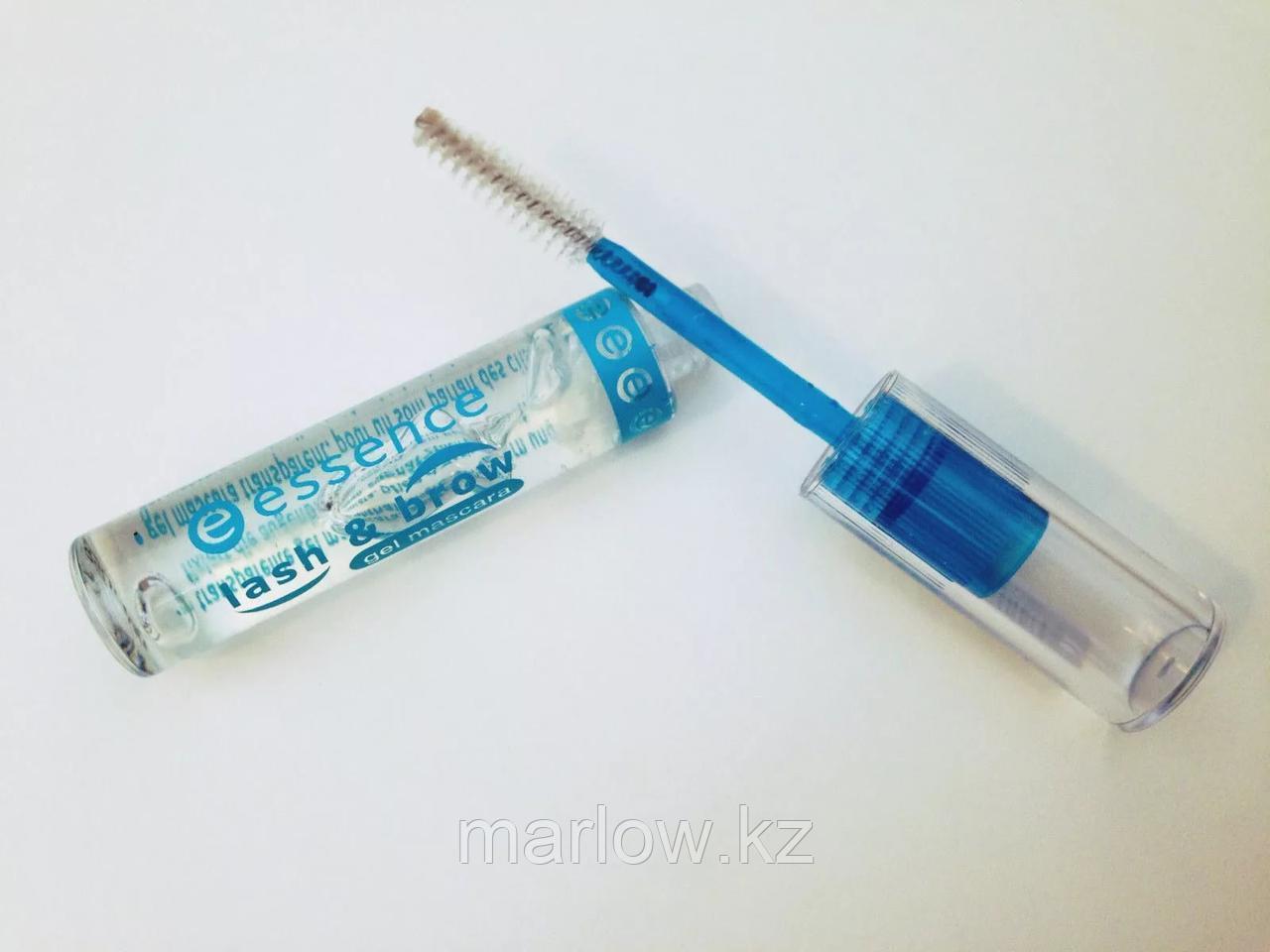 Гель для бровей и ресниц Lash and Brow Gel Mascara, 9 мл - фото 5 - id-p111422544