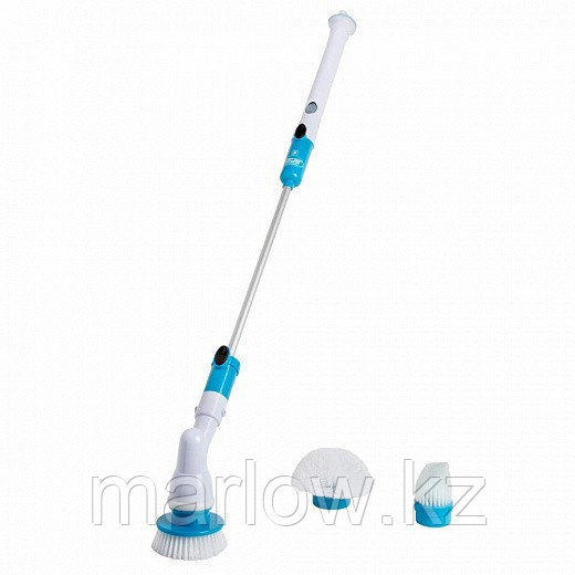 Беспроводная щетка для уборки Spin Scrubber - фото 2 - id-p111419609