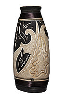 Напольная ваза "Тенгиз" (широкая), 82 см