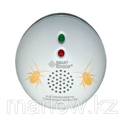 Отпугиватель тараканов Smart Sensor AR120 - фото 2 - id-p111421564