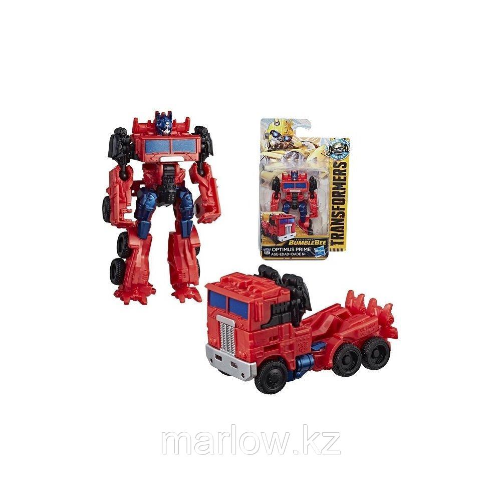 Hasbro Transformers E0691 Трансформеры Заряд Энергона 10 см - фото 3 - id-p111409993