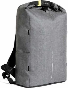 Рюкзак для ноутбука до 15,6" XD Design Bobby Urban Lite, серый - фото 1 - id-p111422558