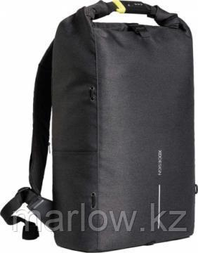 Рюкзак для ноутбука до 15,6" XD Design Bobby Urban Lite, черный - фото 1 - id-p111422559