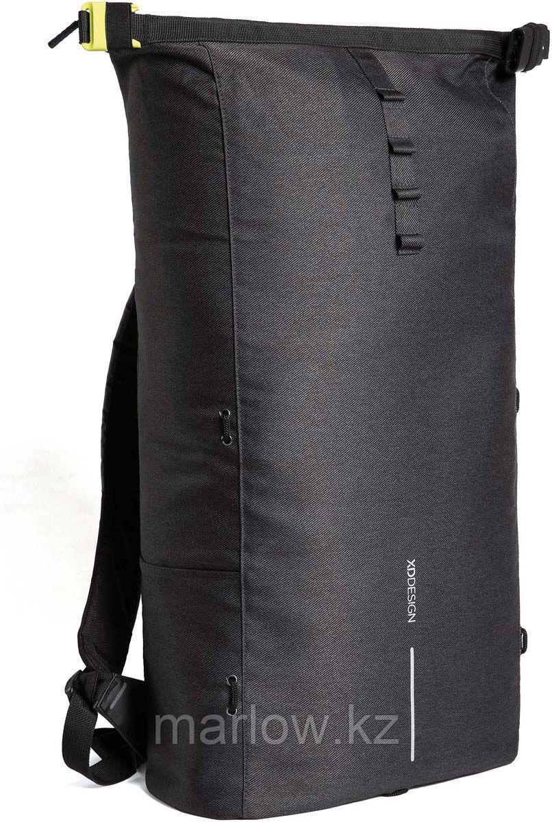 Рюкзак для ноутбука до 15,6" XD Design Bobby Urban Lite, черный - фото 3 - id-p111422559