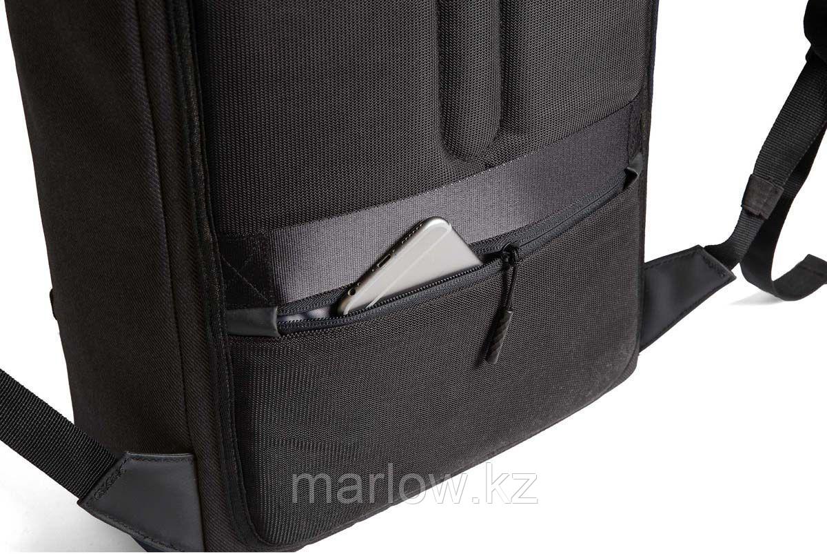 Рюкзак для ноутбука до 15,6" XD Design Bobby Urban Lite, черный - фото 5 - id-p111422559