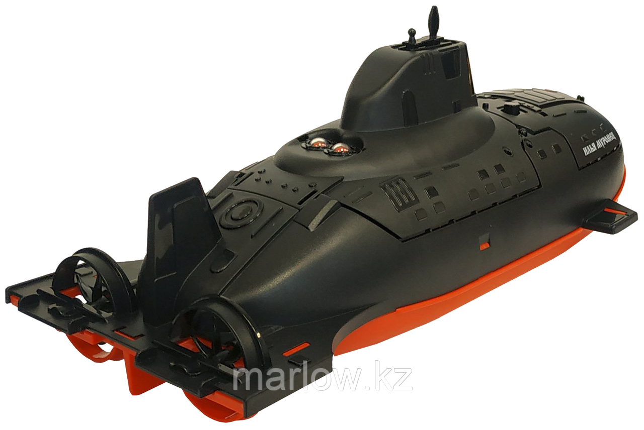 Подводная лодка Нордпласт Илья Муромец арт.357/1 - фото 3 - id-p111409093