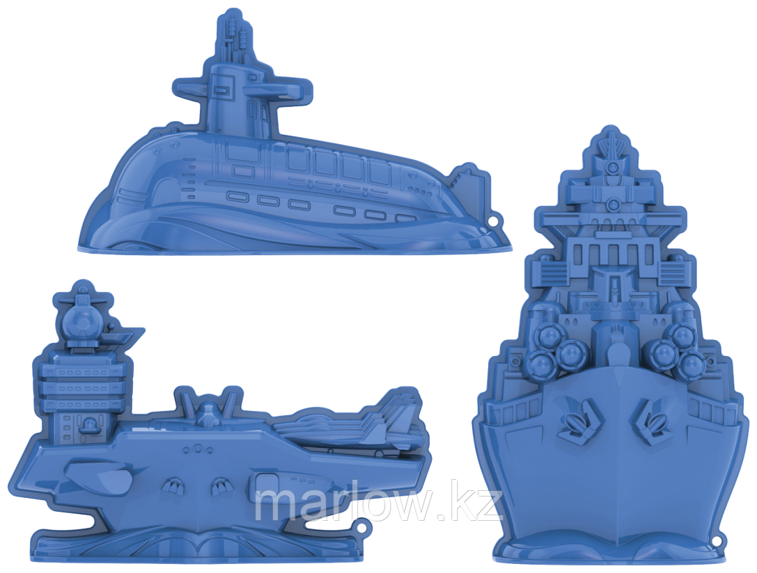 Подводная лодка Нордпласт Илья Муромец арт.357/1 - фото 7 - id-p111409093
