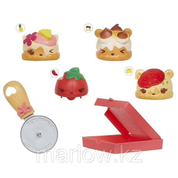 Num Noms 544449 Нам Номс Фигурки коллекционные 4 шт. в упаковке - фото 3 - id-p111410947