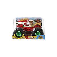 Mattel Hot Wheels GBV37 Хот Вилс Монстр трак 1:33