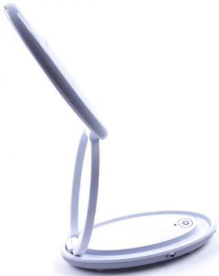 Настольная лампа светодиодная ENDEVER, белый - фото 4 - id-p111418676