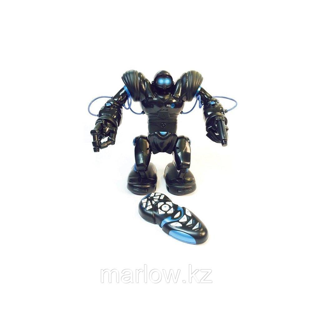 Wow Wee 8015TT Робот ,Робосапиен Blue, - фото 1 - id-p111411919