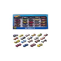 Mattel Hot Wheels H7045 Хот Вилс Базовые машинки