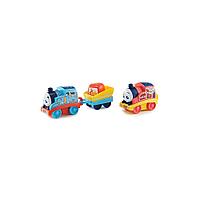 Mattel Thomas & Friends FKD90 Томас и друзья Мой первый Томас паровозики в мультиупаковке