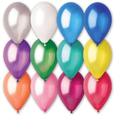 Праздничные воздушные шары - фото 4 - id-p111416752