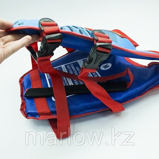 Плавательный жилет для ребенка - Супермен - фото 4 - id-p111422595