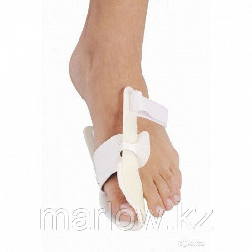 Valgus Profoot фиксатор - корректор большого пальца (ночной) - фото 3 - id-p111419674