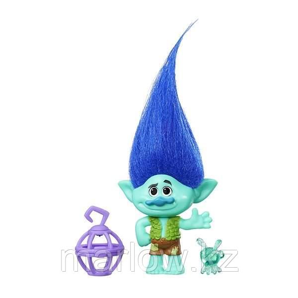 Hasbro Trolls B6555 Коллекционные фигурки в ассортименте - фото 2 - id-p111410054