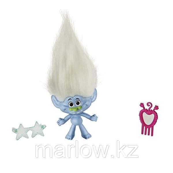 Hasbro Trolls B6555 Коллекционные фигурки в ассортименте - фото 4 - id-p111410054