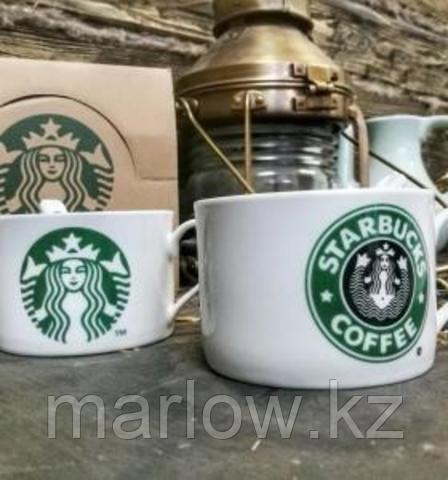 Набор кружек - Starbucks - фото 4 - id-p111420663