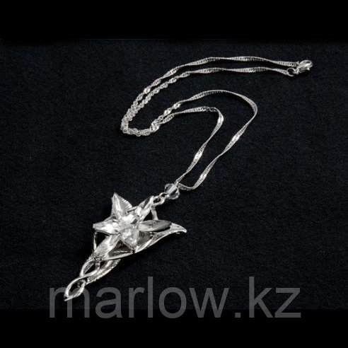 Кулон подвеска Арвен - Вечерняя звезда - фото 4 - id-p111416769