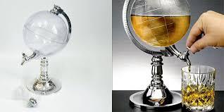 Диспенсер для напитков Глобус Globe Drink Dispenser - фото 4 - id-p111421644