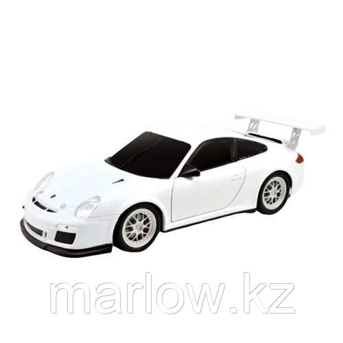 Welly 84008 Велли р/у Модель машины 1:24 Porsche 911 GT3 Cup - фото 1 - id-p111411959