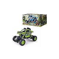 Wincars DS-2004 Ралли-жол талғамайтын к лік 4х4, масштабы 1:20, USB арқылы зарядтау