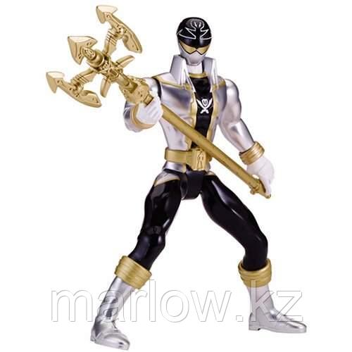 Power Rangers Samurai 38160 Пауэр Рейнджерс Фигурка 10 см в асс - фото 2 - id-p111411008