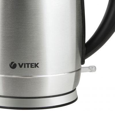 Чайник VITEK VT-7033 ST - фото 2 - id-p111418730