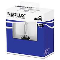 Лампа ксеноновая Neolux Xenarc D2S, 4500K, 35 Вт, NX2S-1SCB