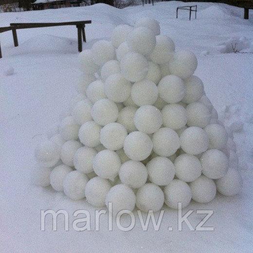 Снежколеп Snowball Maker - Cиний - фото 3 - id-p111415831