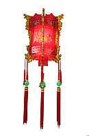 Китайский фонарик, 60 см