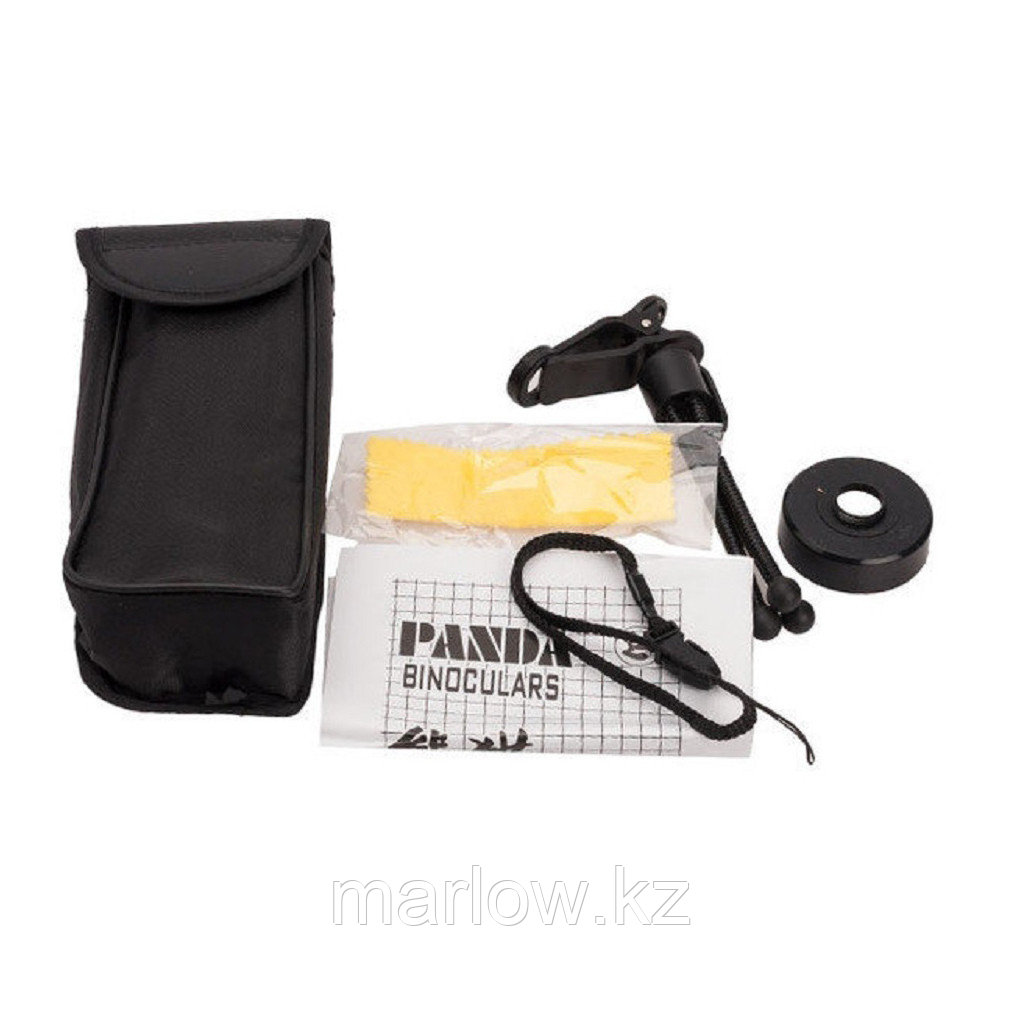 Бинокль Panda Binoculars - фото 2 - id-p111422647